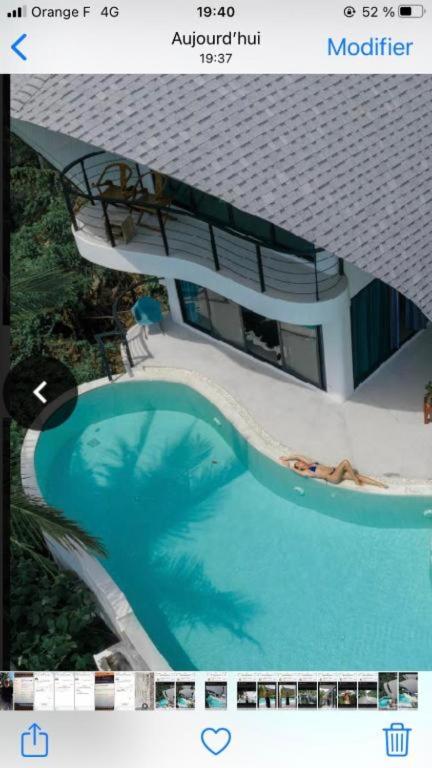 VILLA THE SPOT KOH SAMUI photo