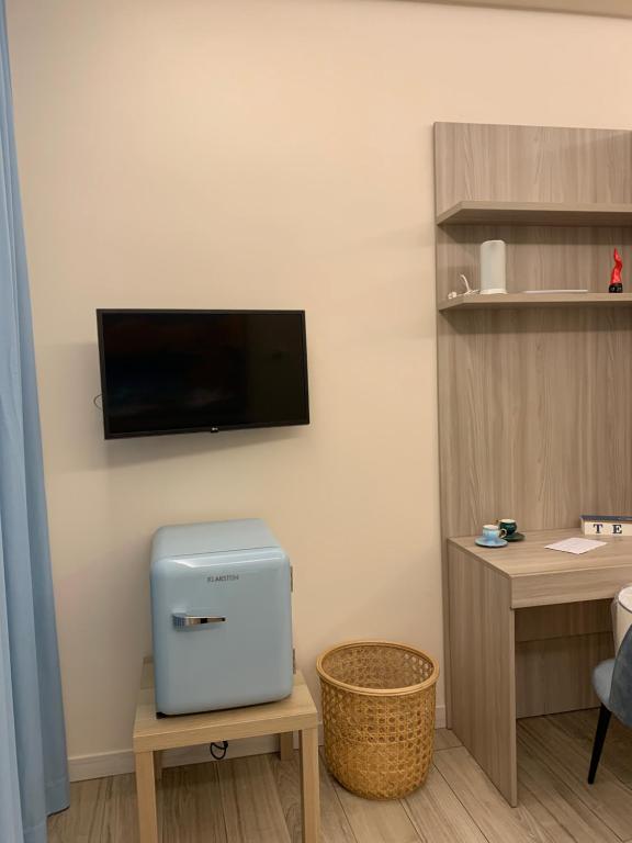 Mysuite napoli photo