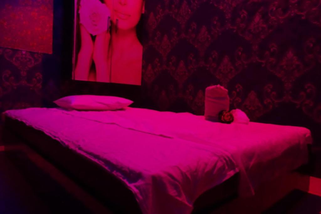 vega spa and salon