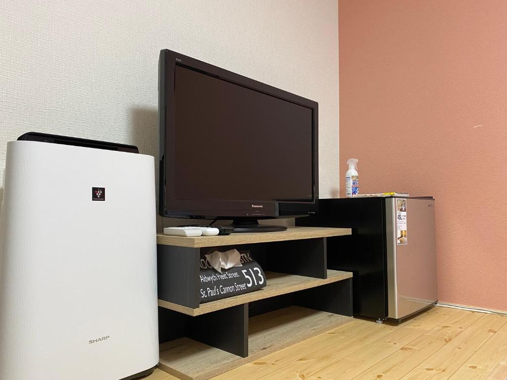 Guest House Suzumeno Kakurembo photo