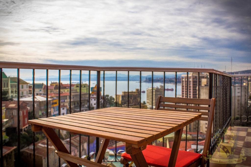 Hotel Boutique Casa Vander - 3