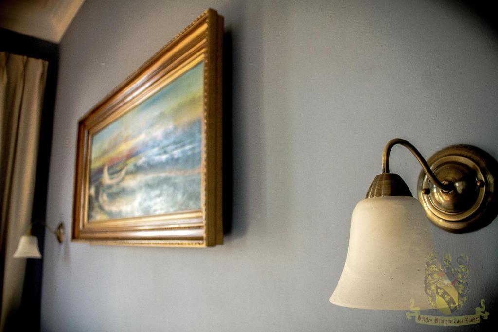 Hotel Boutique Casa Vander - 4