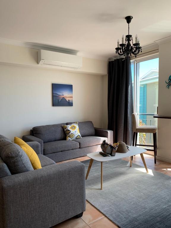 9/20 Apollo Quay Apartment photo