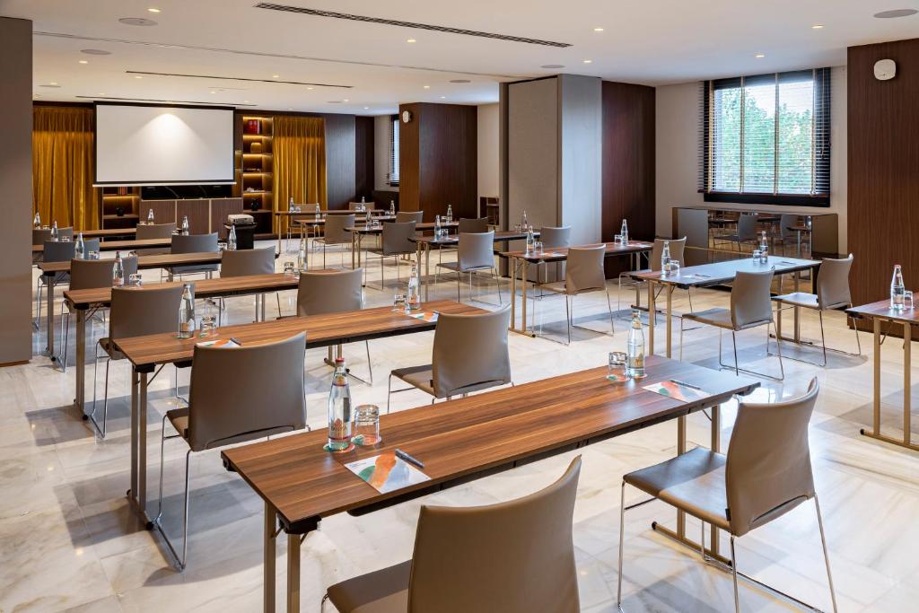 Hotel Facilities