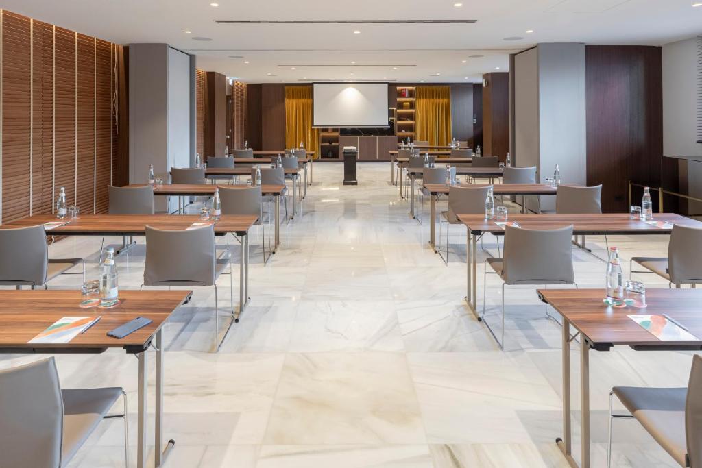 ห้องประชุม / บอลรูม