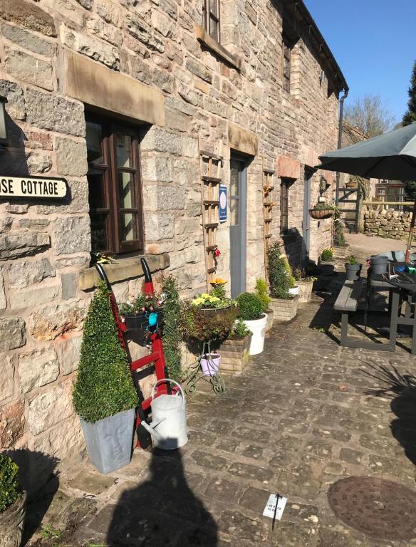 Waterside Cottages photo