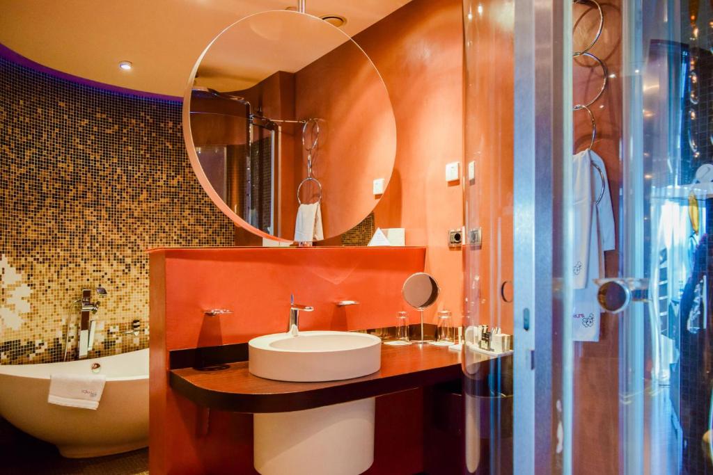 Les Fleurs Boutique Hotel photo