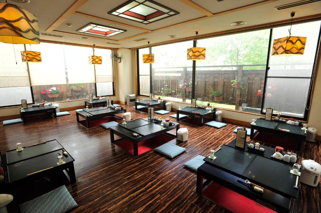 유모토 이타야 호텔 이미지 2