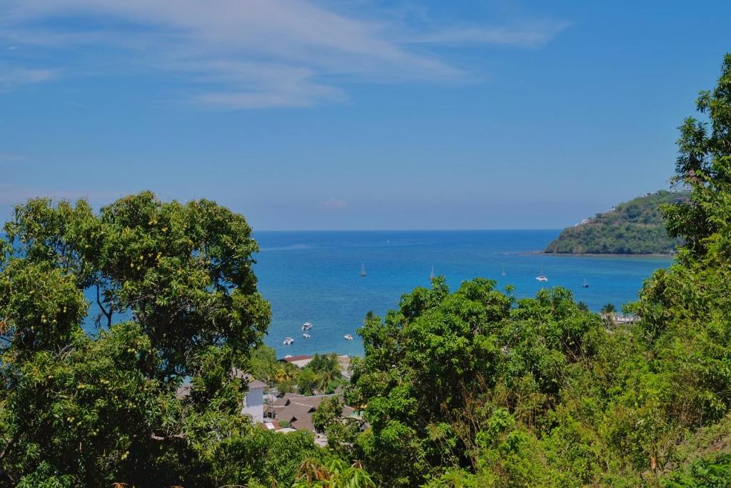 Colibri Lodge, Ambatoloaka