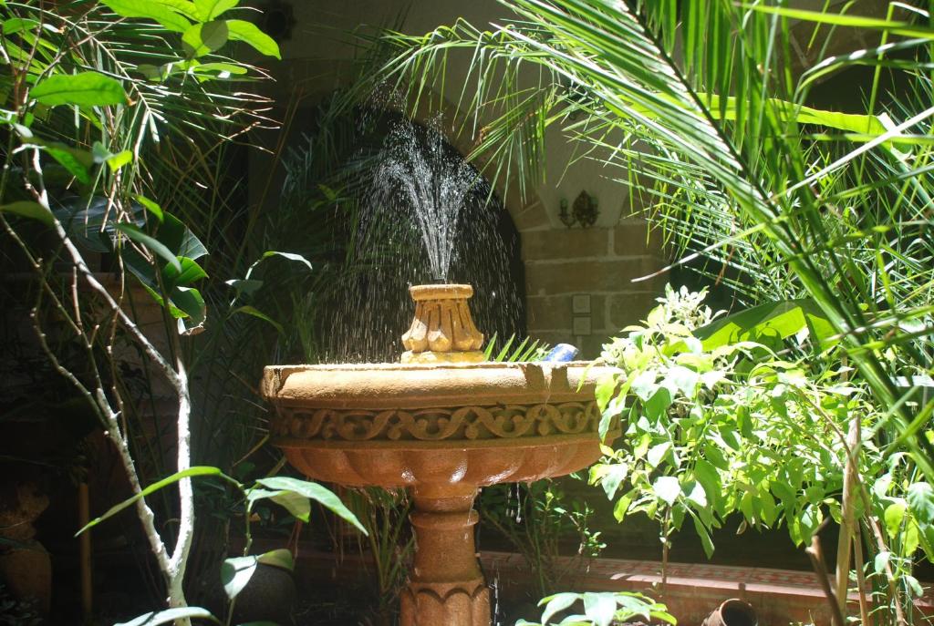 Riad Arambys — Hotel in Essaouira