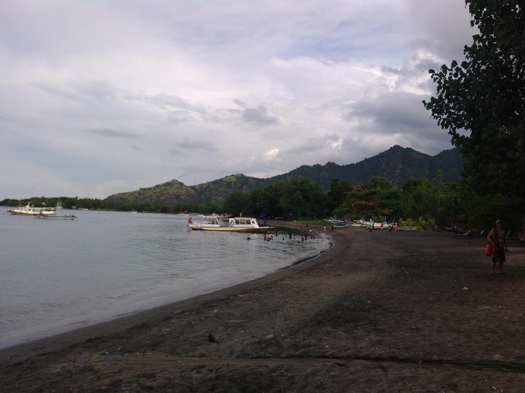 Gunung Mas Hotel