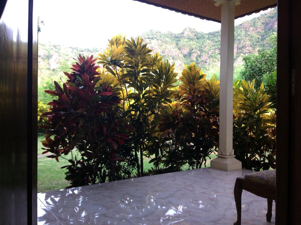 Gunung Mas Hotel