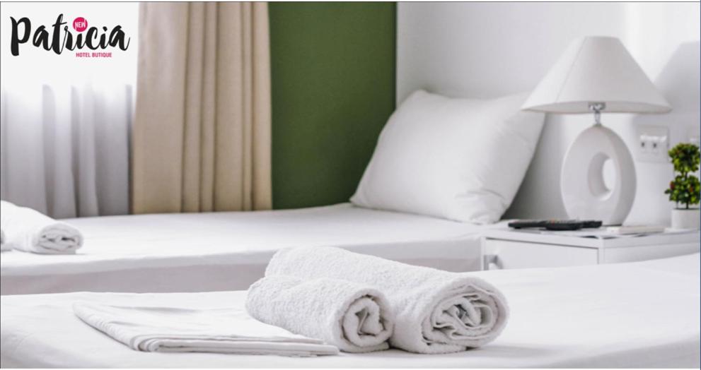 Hotel Patricia photo