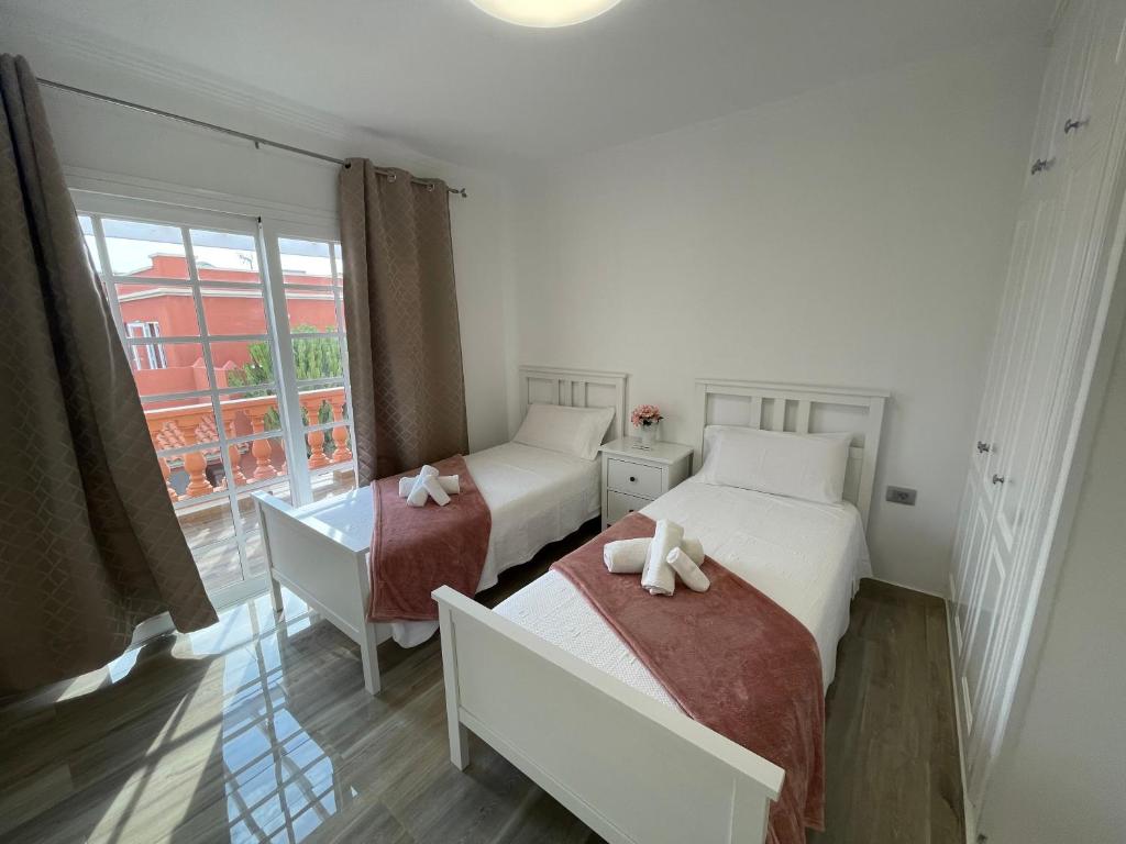 Apartamento Gustamar 11 - 2