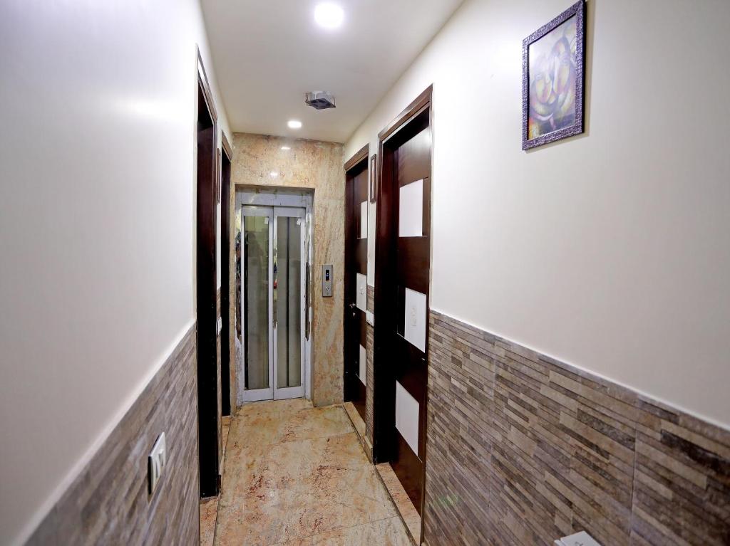 TG Tashkent Hotel photo