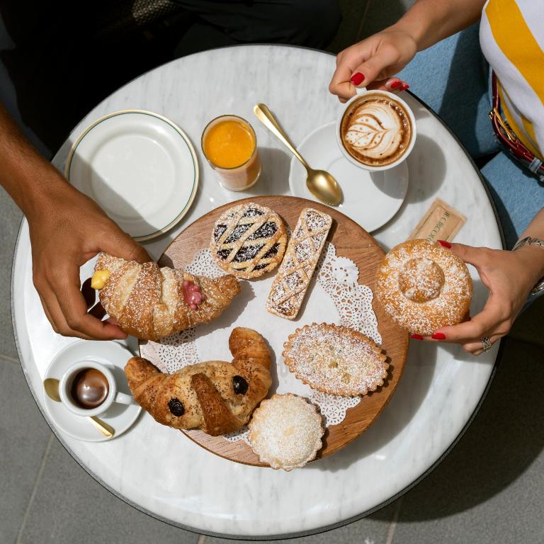 お料理のイメージ
