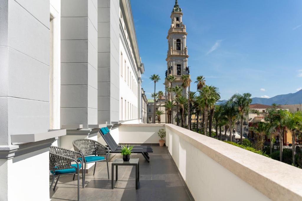 ハビタ79 ホテル ポンペイ エムギャラリー コレクション (Habita79 Hotel Pompeii - MGallery Collection) 周辺観光スポット