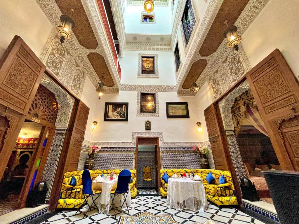 Riad Dar Guennoun photo