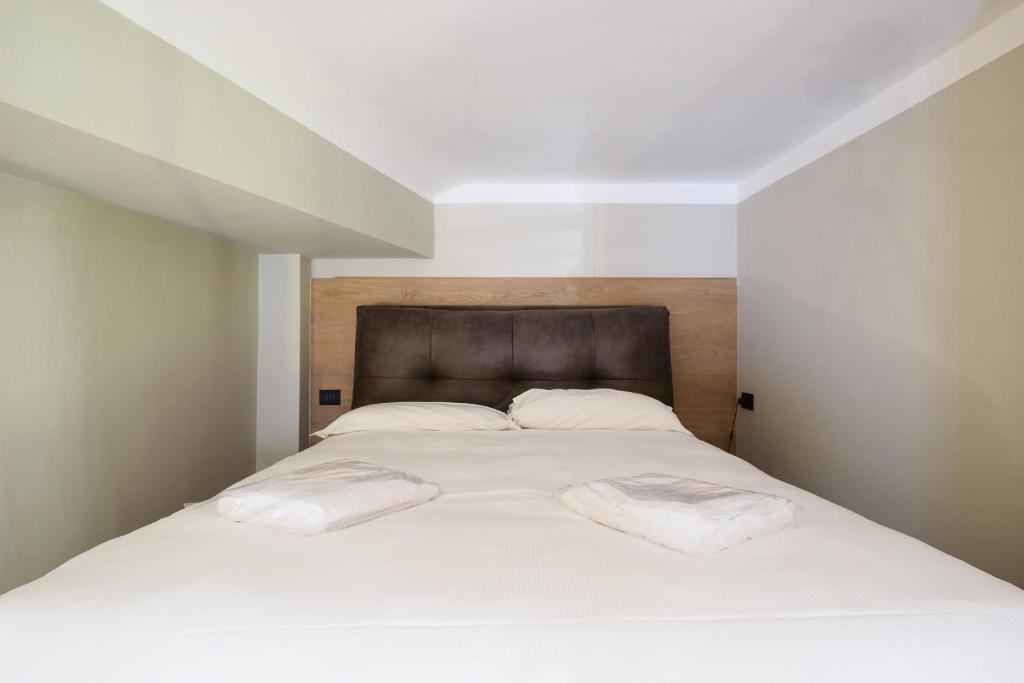 Premium two-Level Studio Caiazzo Stazione Centrale - 3