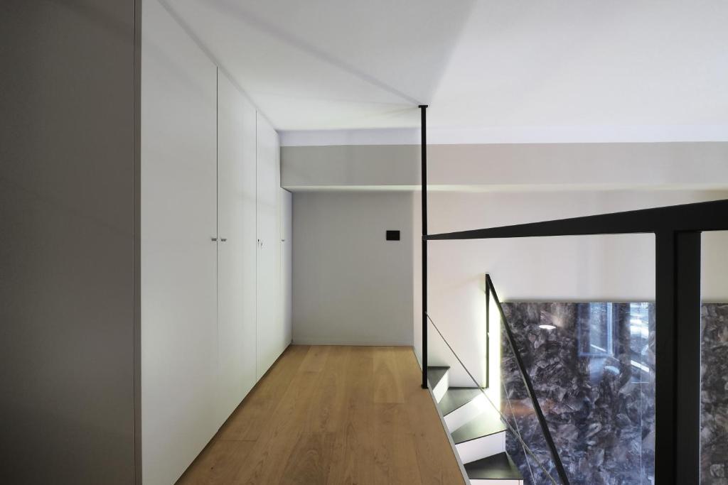 Premium two-Level Studio Caiazzo Stazione Centrale - 4