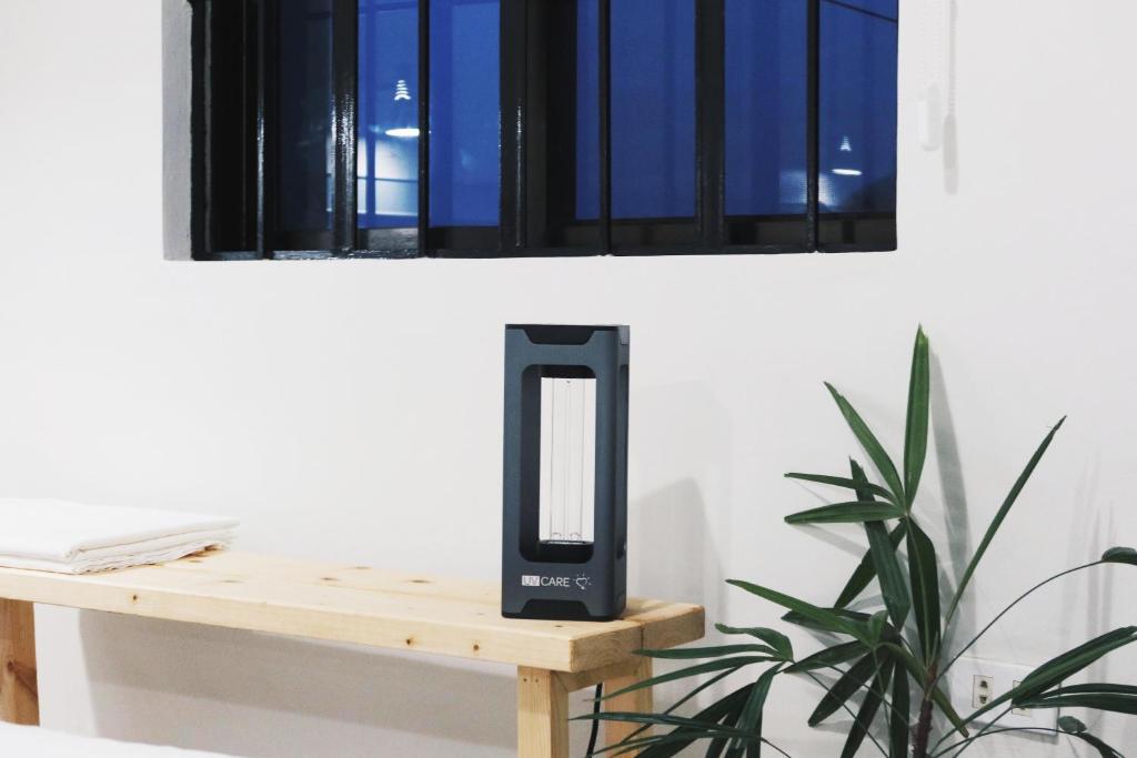 Facilities, Dragonfly Transient House in Cavite