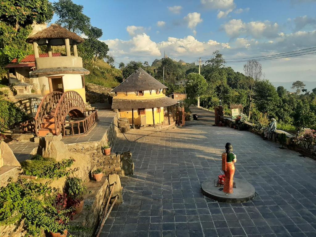 Dulcify cottage sarangkot in Sarangkot — photo 3