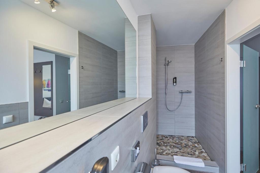 Hotel Schlemmer photo