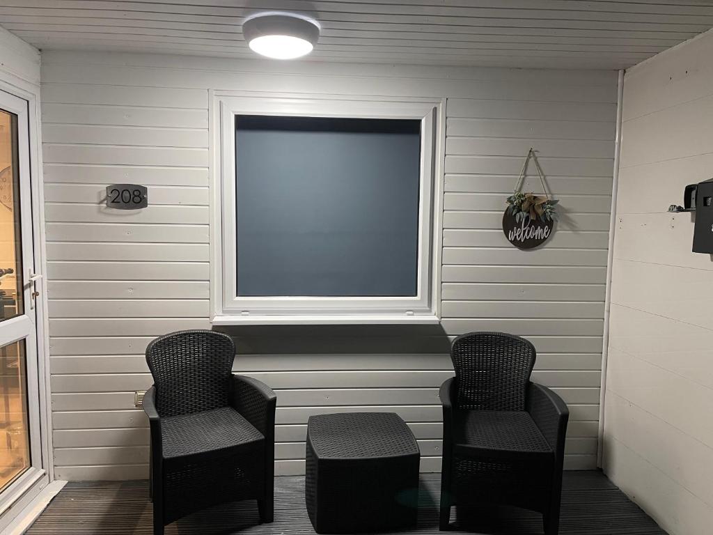 Chalet 208 In Glan Gwna Caernarfon photo 5