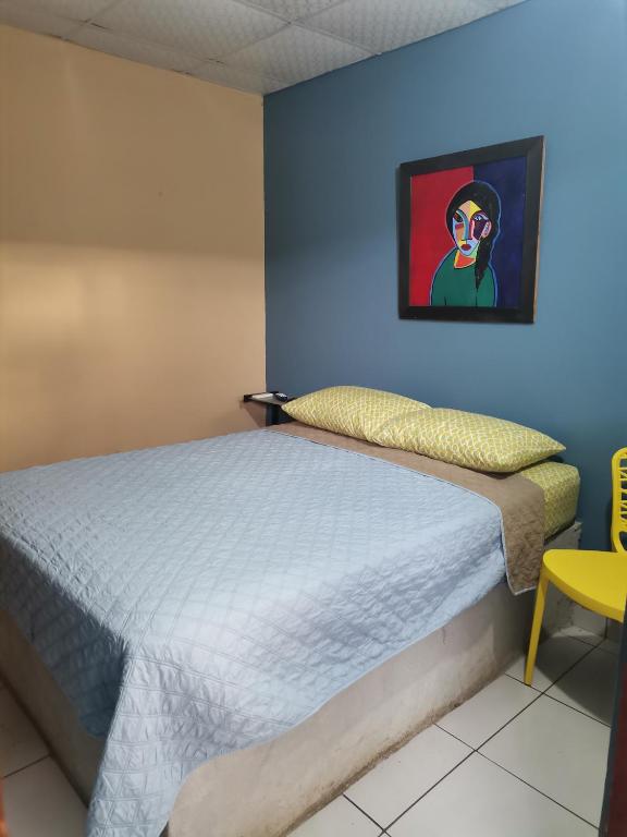 Chambres en Ville photo