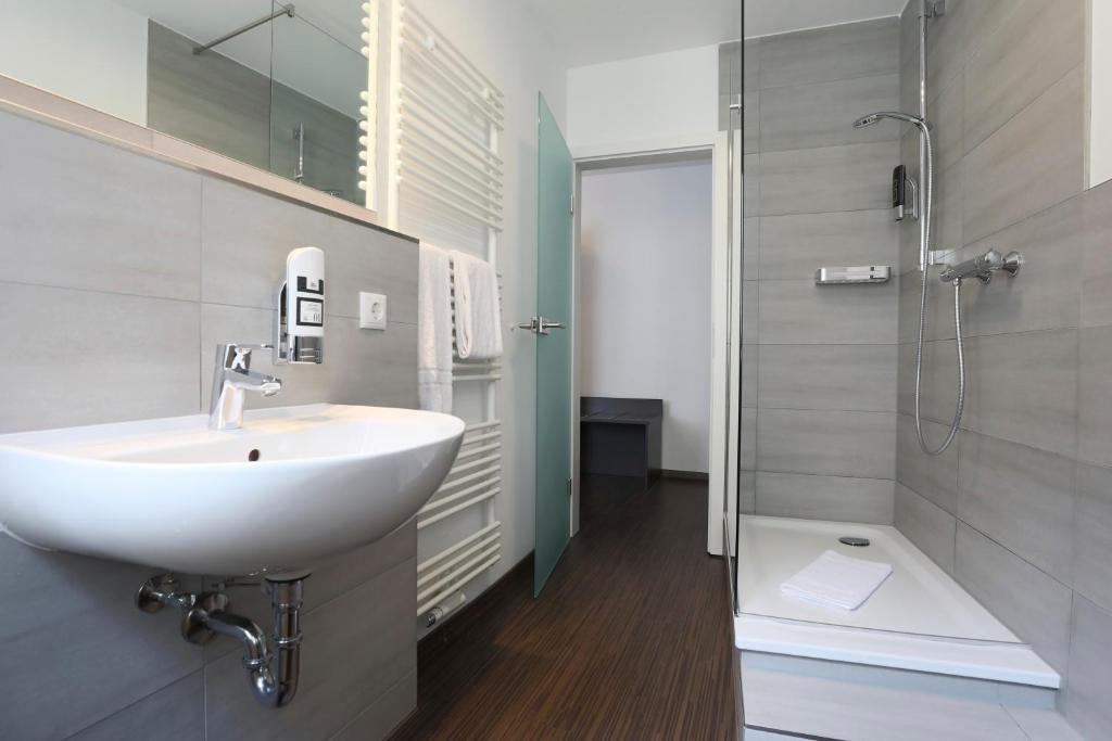 Hotel Schlemmer photo