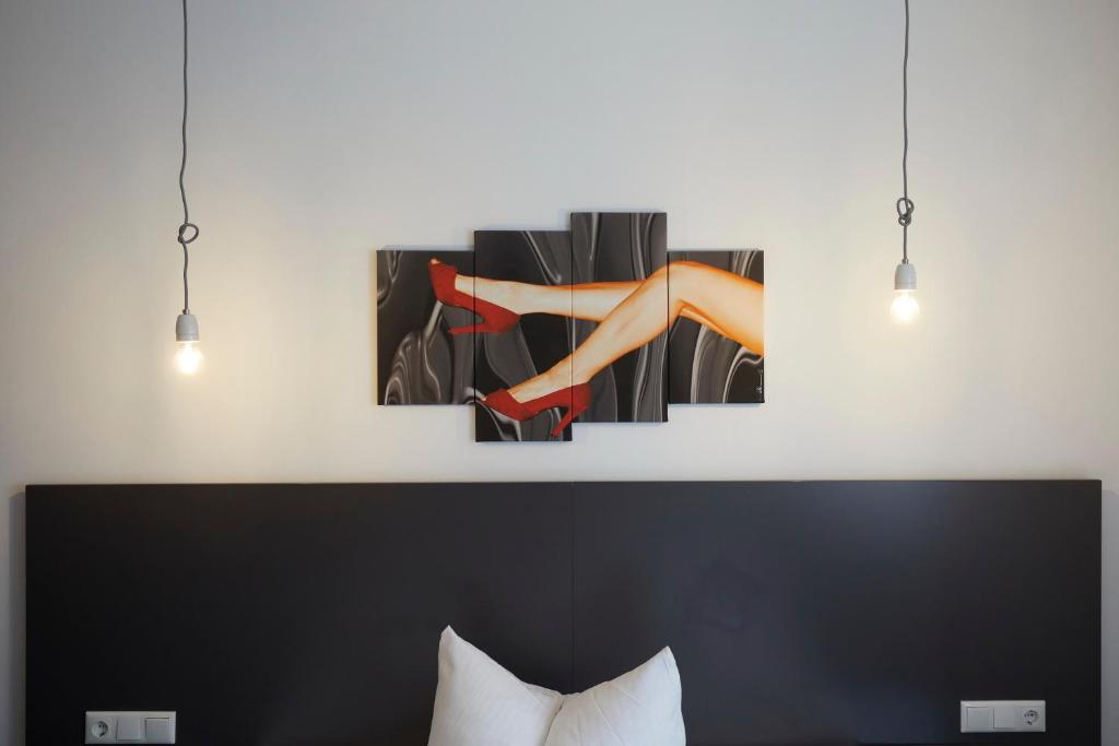 Hotel Schlemmer photo