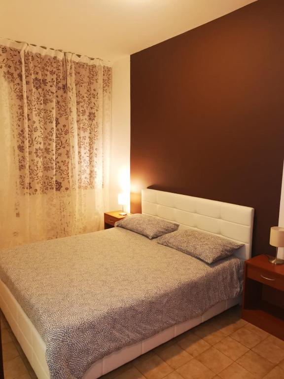 Horus 2 Apartment — Hotel in Padua