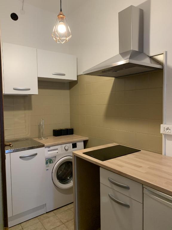 Horus 2 Apartment photo