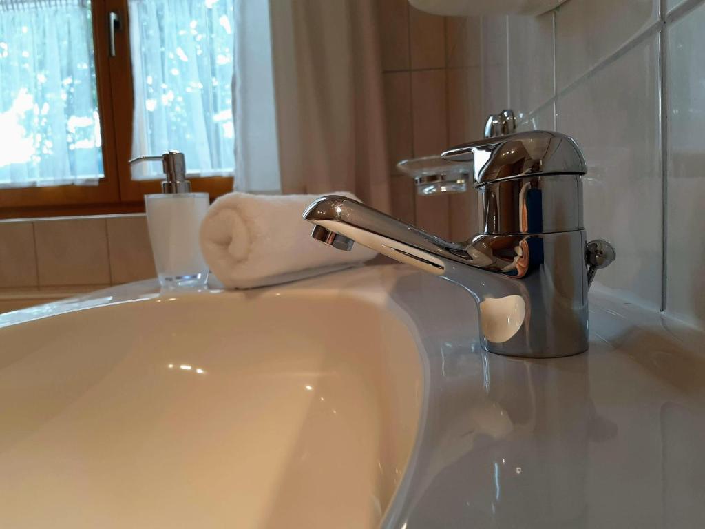 Ferienwohnung Aschaber - 2