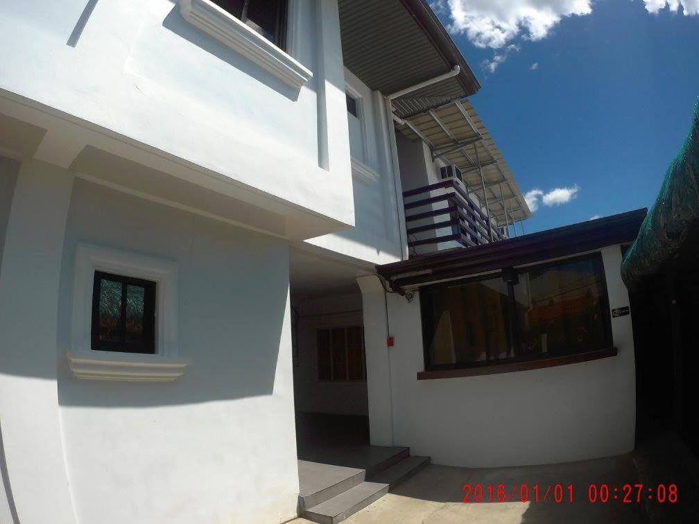AA Travellers Pad Hotel photo