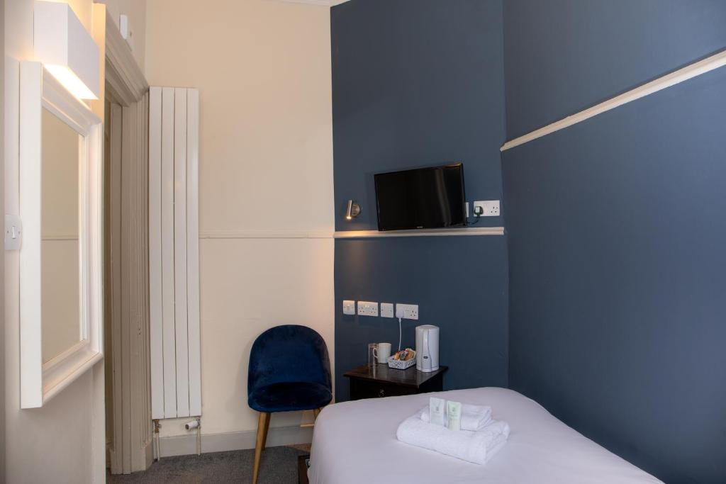 Facilities