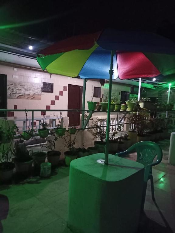 Hill Inn HomeStay photo