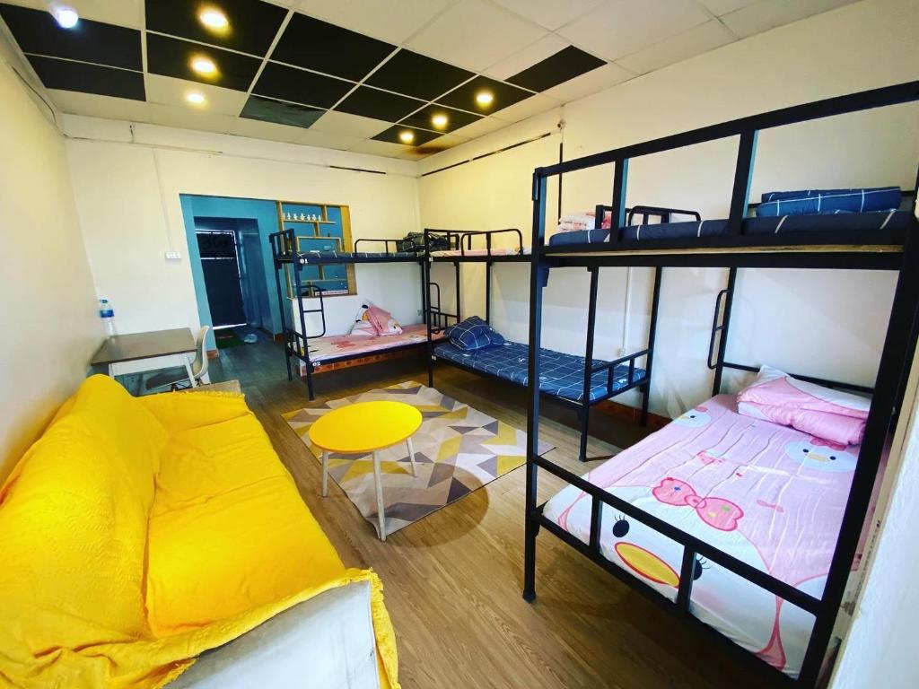 3cuhomestay photo