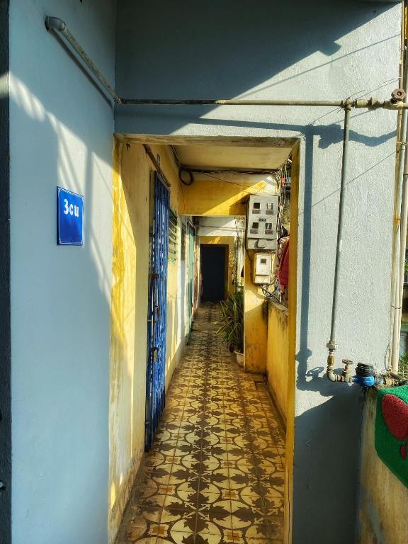3cuhomestay photo