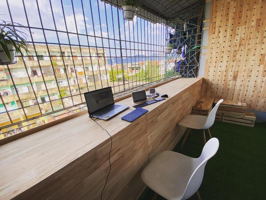3cuhomestay — Hotel in Hoa Binh