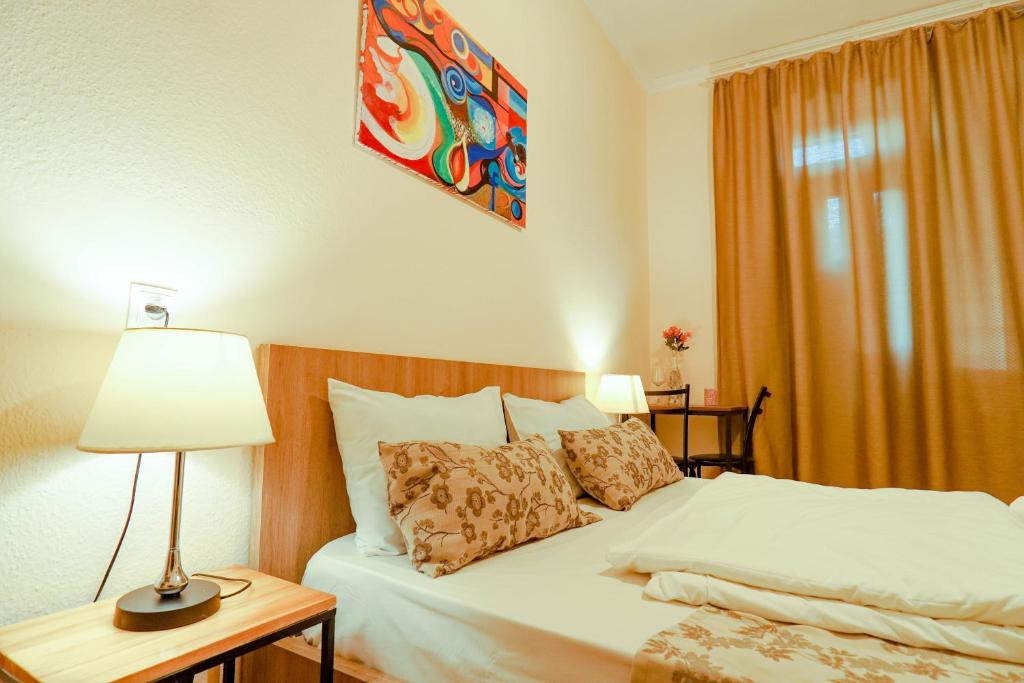 Check-In Hotel photo