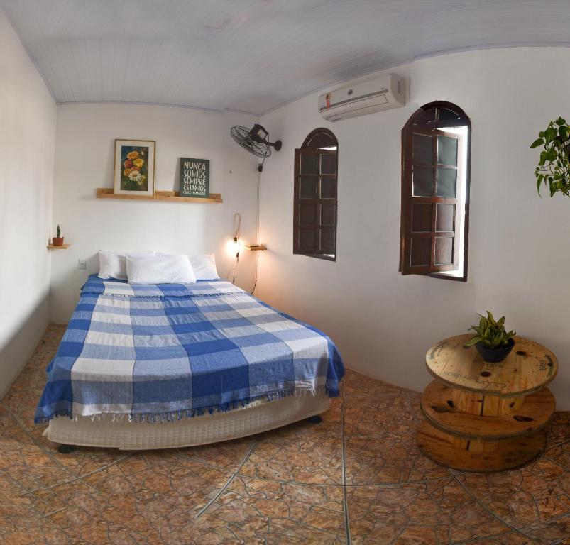Puleiro Hostel — Hotel in Salvador