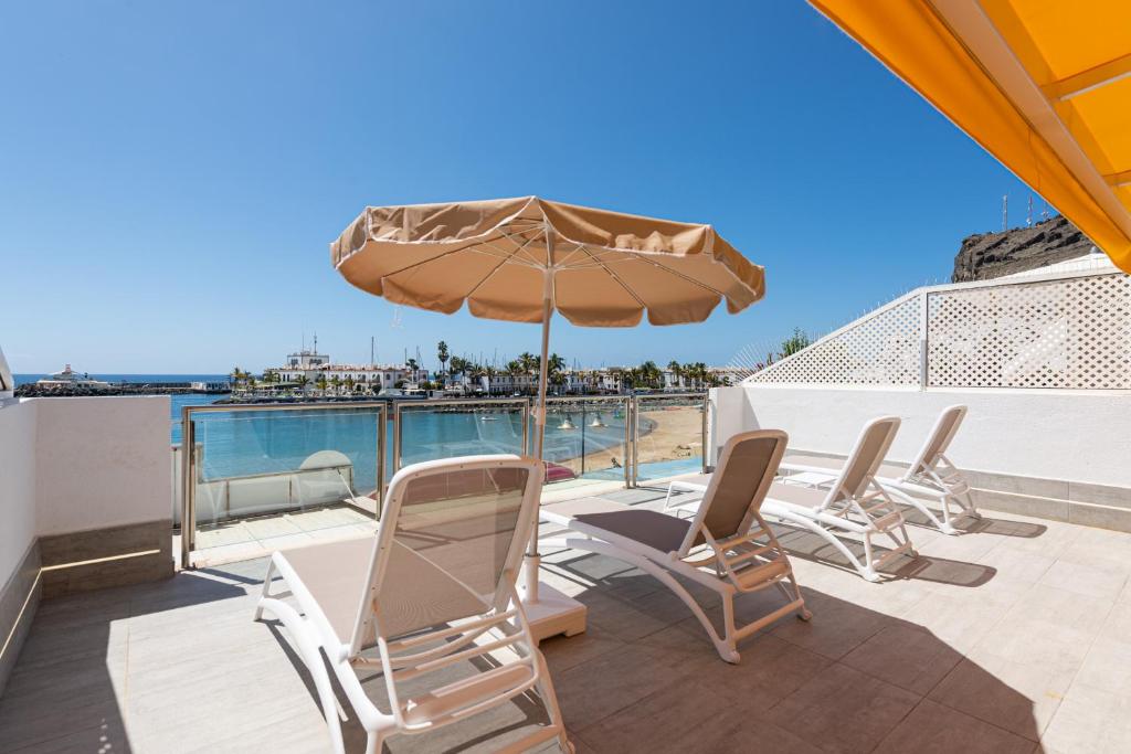 호텔 외관