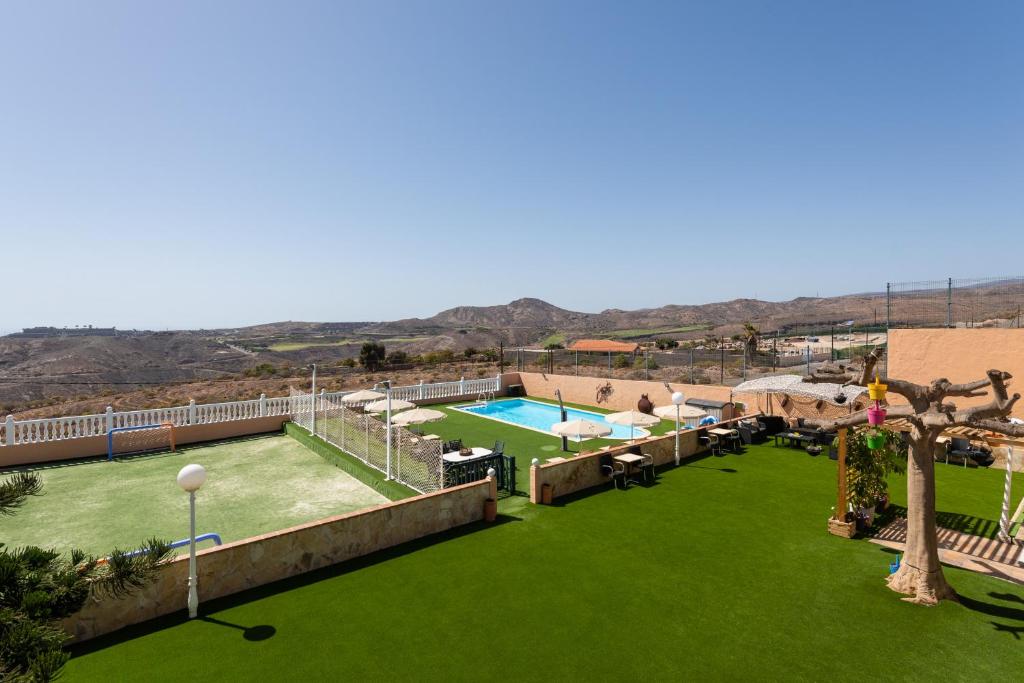 Casa Adara - Heated pool included - 4