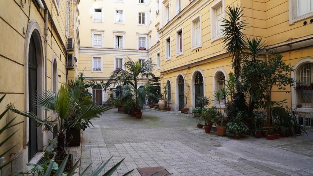 Residenza Vatican Suite - 4
