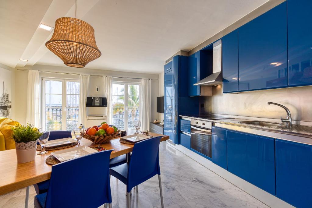 STUNNING APARTMENT FIRST LINE MOGAN PORT - GRAN CANARIA STAYS - 5