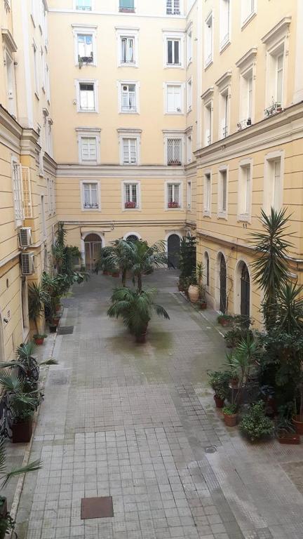 Residenza Vatican Suite - 3