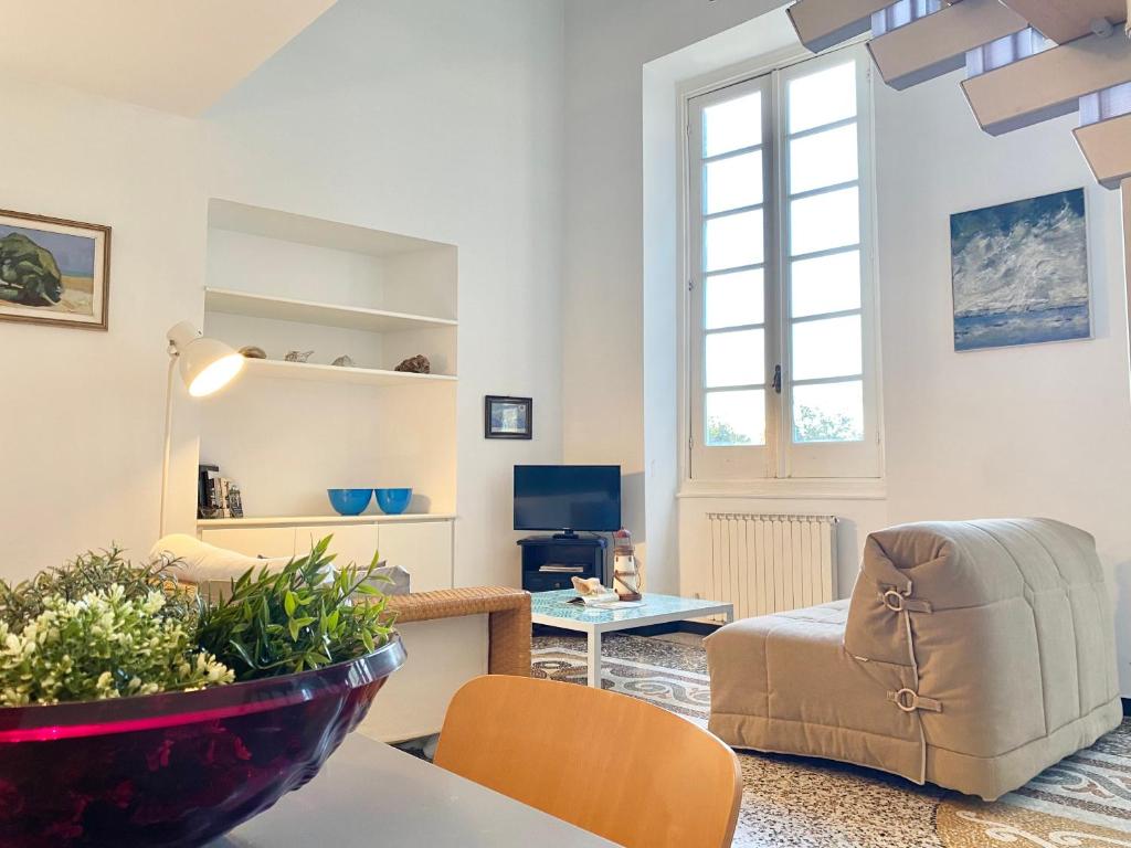 CasaViva - Loft fronte mare a Santa Margherita - 2