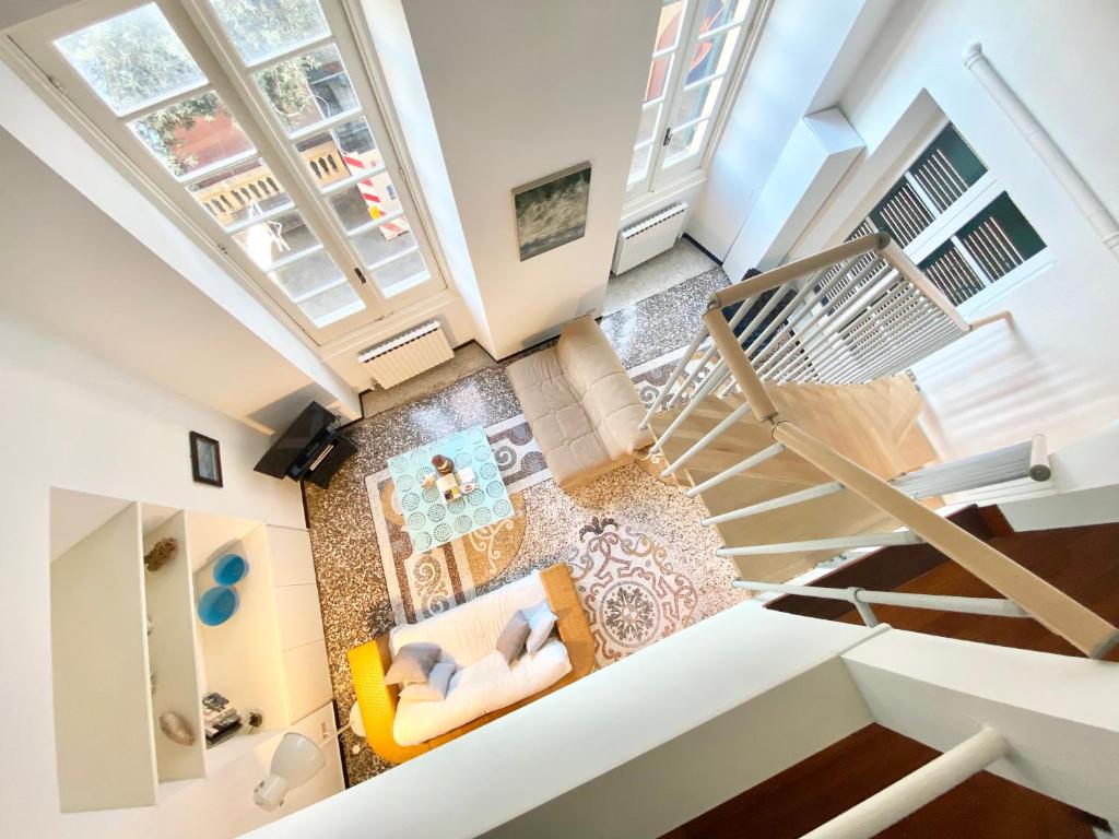 CasaViva - Loft fronte mare a Santa Margherita - 3