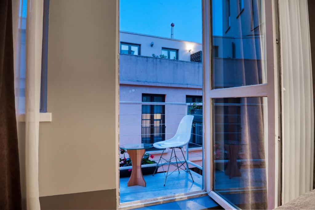 Mayer Loft Suites photo
